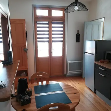 Les Nereides Apartment Mers-les-Bains Exterior photo