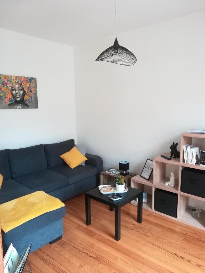 Apartment Les Nereides