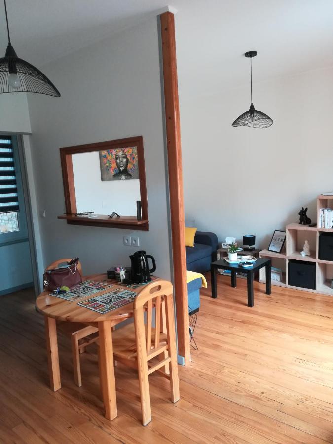 Apartment Les Nereides