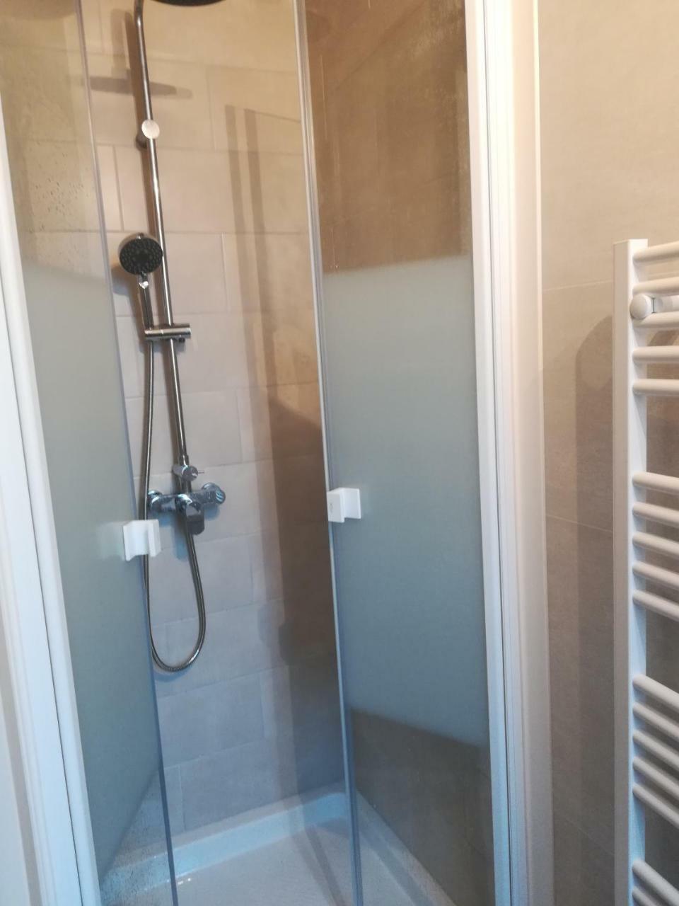 Les Nereides Apartment Mers-les-Bains