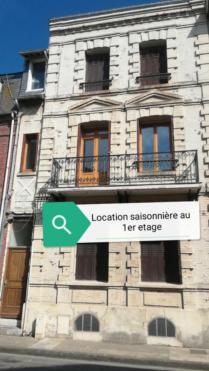 Les Nereides Apartment